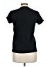Roly Black Short Sleeve T-Shirt Size 10 - photo 2