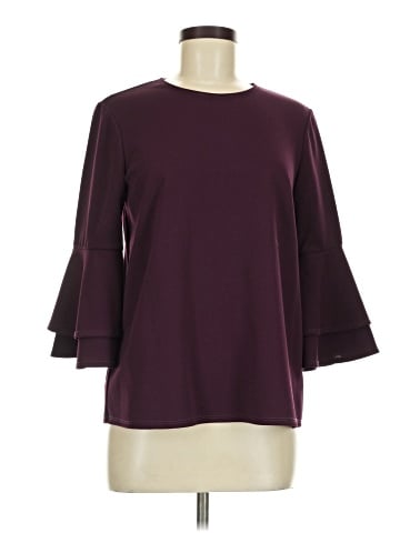 First Love 3/4 Sleeve Top (view 1)