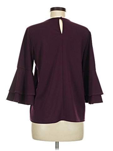 First Love 3/4 Sleeve Top (view 2)