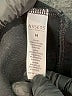 Assets Black Leggings Size M - photo 7