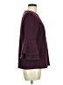 First Love Burgundy 3/4 Sleeve Top Size M - photo 4