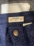OshKosh B'gosh Solid Blue Jeans Size 5 - photo 3