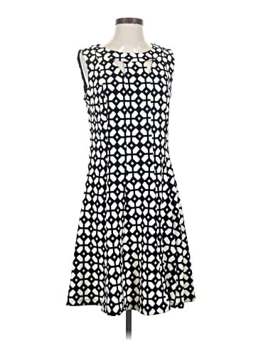En Focus Studio Casual Dress (view 1)