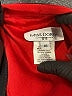 Miss Dorby 100% Polyester Black Blazer Size 10 - photo 6