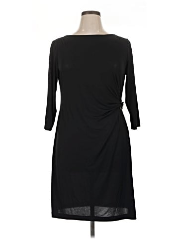 NY Collection Casual Dress (view 1)