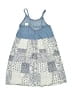 OshKosh B'gosh Blue Dress Size 5T - photo 2