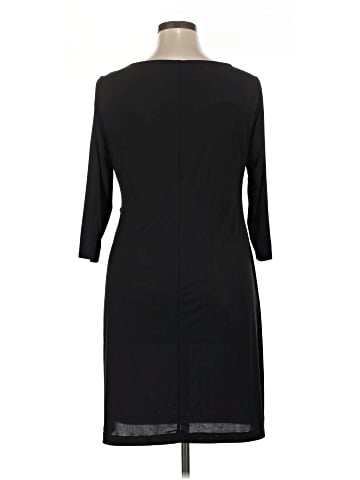 NY Collection Casual Dress (view 2)