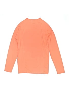 Spicy Tuna Rash Guard