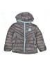 ZeroXposur Gray Snow Jacket Size 4 - 5 - photo 1