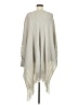Apt. 9 100% Acrylic Gray Cardigan One size - photo 2