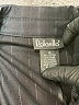 Rafaella Stripes Black Blazer Size 10 - photo 6