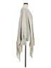 Apt. 9 100% Acrylic Gray Cardigan One size - photo 4