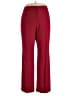Kasper Red Dress Pants Size 16 - photo 1