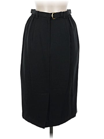 Liz Baker Essentials Formal Skirt (view 1)
