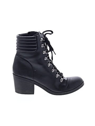 G by GUESS Ankle Boots (view 1)