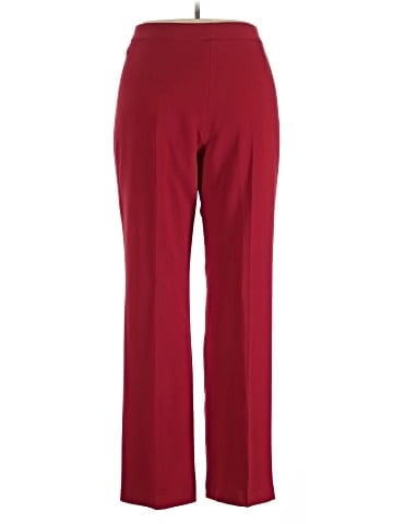 Kasper Dress Pants (view 2)