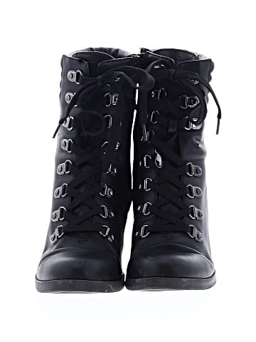 G by GUESS Ankle Boots (view 2)