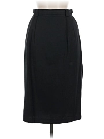 Liz Baker Essentials Formal Skirt (view 2)