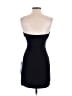 Lulus Solid Black Cocktail Dress Size S - photo 2