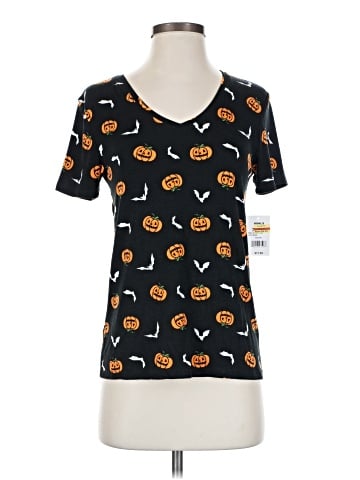 Hybrid Apparel Short Sleeve T-Shirt (view 1)