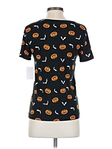 Hybrid Apparel Short Sleeve T-Shirt (view 2)