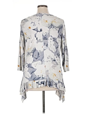 Kate & Mallory designs 3/4 Sleeve T-Shirt (view 2)