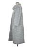 North Style Gray Casual Dress Size M - photo 5