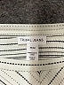 Tribal Jeans Ivory Short Sleeve Top Size M - photo 7