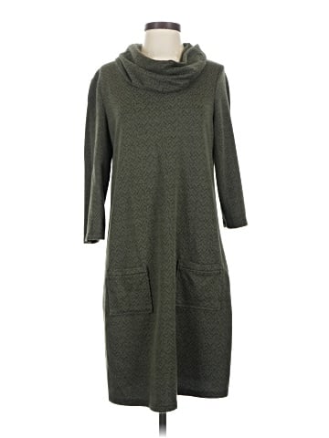North Style Casual Dress (view 1)