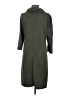 North Style Gray Casual Dress Size M - photo 2