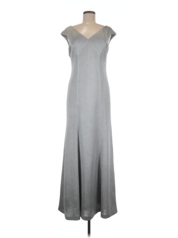 St. John Casual Dress (view 1)