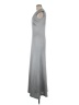 St. John Gray Casual Dress Size 6 - photo 5