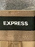 Express Solid Tan Khakis Size L - photo 7