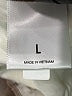 Express Solid Tan Khakis Size L - photo 8