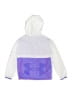 Under Armour 100% Polyester White Raincoat Size S (youth) - photo 2