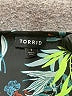 Torrid Black Short Sleeve Blouse Size 1X Plus (1) - photo 7