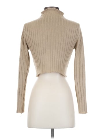 Zaful Turtleneck Sweater (view 2)
