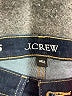 J.Crew Blue Jeans Size 25 waist - photo 7