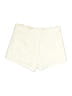 Universal Thread Solid Ivory Shorts Size 10 - photo 2