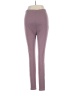 Unbranded Purple Active Pants Size S - photo 2