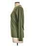 Assorted Brands Green Long Sleeve T-Shirt Size L - photo 5