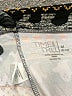 Time and Tru Print Black Leggings Size M - photo 7