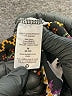 Time and Tru Print Black Leggings Size M - photo 9