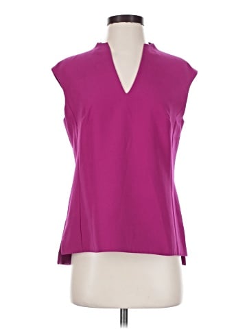 Ted Baker London Sleeveless Blouse (view 1)