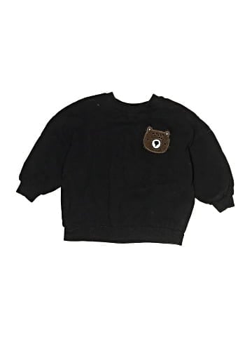 Next Pullover Sweater (view 1)