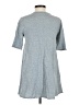 Mod-O-Doc Gray Short Sleeve Top Size Sm (1) - photo 2