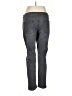 Old Navy Graphic Gray Jeans Size 12R - photo 2