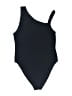 Topshop Black Bodysuit Size 8 - photo 1
