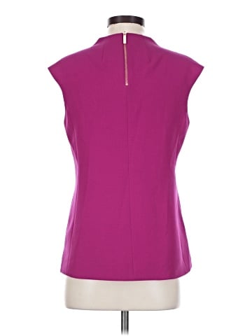 Ted Baker London Sleeveless Blouse (view 2)