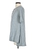 Mod-O-Doc Gray Short Sleeve Top Size Sm (1) - photo 5